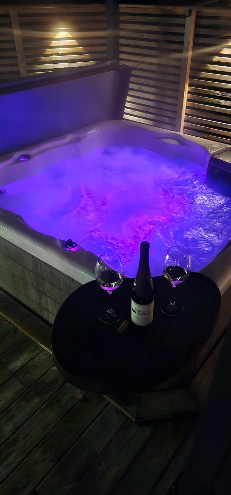 Villa Relax Molnbo Ngoại thất bức ảnh