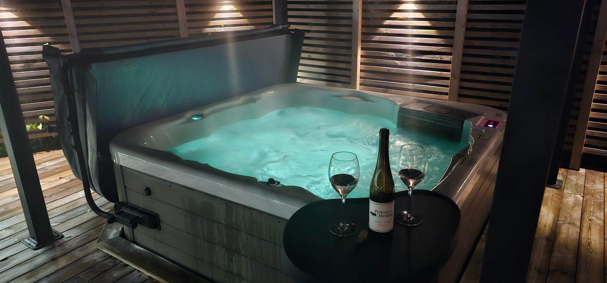 Villa Relax Molnbo Ngoại thất bức ảnh